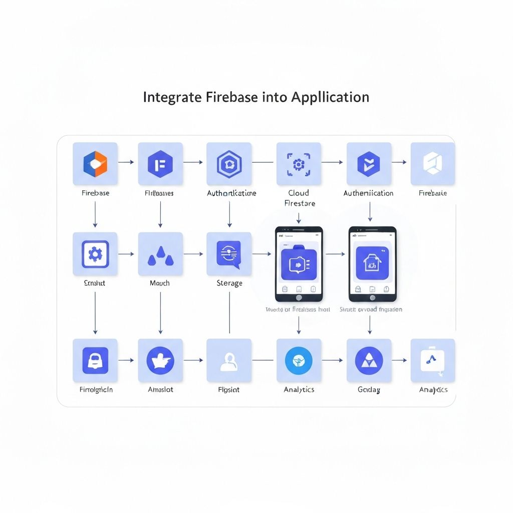Firebase Integration Best Practices